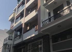 Bán nhà MT đường Trường Chinh, P. 12, Q. Tân Bình, DT: 4,4 x 31m vuông vức, giá 26.5 tỷ 8269476