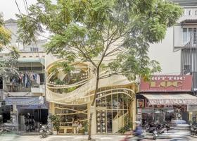 HIỆN SEPTEMBER ĐANG CẦN SANG NHƯỢNG CHI NHÁNH 47-49 VĨNH HỘI, P.4, QUẬN 4. 8269969