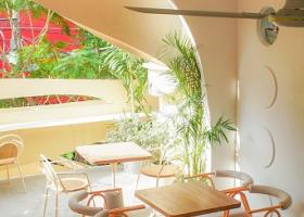 HIỆN SEPTEMBER ĐANG CẦN SANG NHƯỢNG CHI NHÁNH 47-49 VĨNH HỘI, P.4, QUẬN 4. 8269969