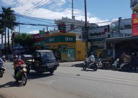 Bán nhà mặt tiền đường Lê Văn Khương, Phường Hiệp Thành, Q12. TP HCM. 8270348