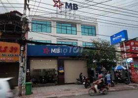 Bán nhà mặt tiền đường Lê Văn Khương, Phường Hiệp Thành, Q12. TP HCM. - Diện tích: 4,1m x 27m. 8270423