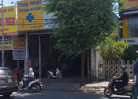 Bán nhà mặt tiền đường Lê Văn Khương, Phường Hiệp Thành, Q12. TP HCM. 8270505