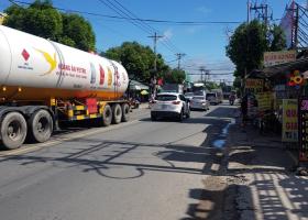 Bán nhà mặt tiền đường Lê Văn Khương, Phường Hiệp Thành, Q12. TP HCM. 8270517