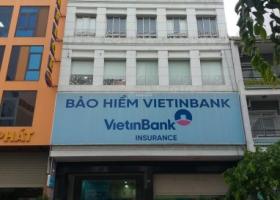 Bán tòa nhà building Bạch Đằng P2 Tân Bình HĐT 200 Tr/Th ngang trên 8m KC: Hầm + 6T. Giá bán: 46 tỷ 8271065