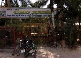 Bán nhà Mặt tiền Bình Phú, 25 x 26m, công nhận đủ 670m2, chỉ 65 tỷ, Q.6 8272038