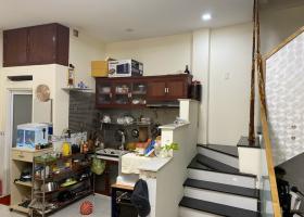 Bán nhà hẻm 528 Điện Biên Phủ, P11, Q10. DT: 39m2 = 6 tỷ. 8272530