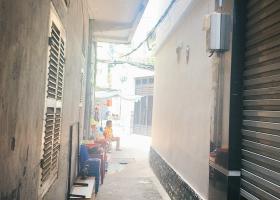 Bán nhà hẻm 528 Điện Biên Phủ, P11, Q10. DT: 39m2 = 6 tỷ. 8272530