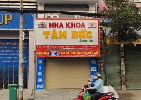  Bán nhà Mặt tiền Nguyễn Ảnh Thủ, Phường Tân Chánh Hiệp, Quận 12. Vị trí đẹp, đối diện Ngân hàng VPBank, nhà sách Phương Nam. 8272935