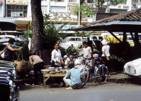 Bán nhanh nhà 67 tỷ MT đường Bùi Viện, P. Phạm Ngũ Lão, Q1, DT 6x12.6 m, 4 tầng 8273421