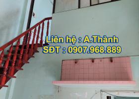 Nhà cho thuê 3m8 x 11m, 1 lửng, Phạm Văn Chí, Phường 4 ,Quận 6  8273606