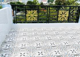 BÁN GẤP, NHÀ, 3.5x12m, 40m2, 4PN, 2.5 TỶ, HỒ HỌC LÃM, BÌNH TÂN 8273784