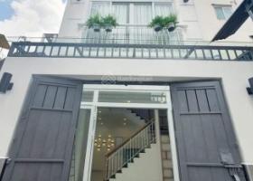 Nhà bán  Lê Lai,Phường 6, Gò Vấp, TP Hồ Chí Minh, nhà 3 tầng Diện tích 70 m², giá bán 9 tỷ 8274821