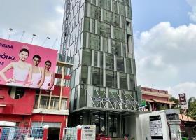 Building 2 MT đường Cửu Long - Trường Sơn, phường 2, Tân Bình. HĐT: 350tr/tháng 8274949