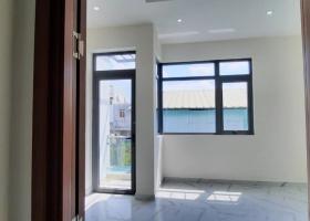 Bán nhà mới 3 tầng, đường số 12, Hiệp Bình Phước, 60m2 giá 5.3 tỷ 8275605