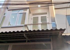 BÁN NHÀ HẺM 149 BÀNH VĂN TRÂN, P.07 – DT (42M2) – 8 TỶ. 8276701