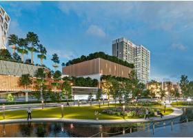 Chuẩn bị mở bán FIFA City - Khu đô thị phức hợp trung tâm Bình Điền - mặt tiền đường Nguyễn Văn 8276973