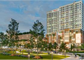 Chuẩn bị mở bán FIFA City - Khu đô thị phức hợp trung tâm Bình Điền - mặt tiền đường Nguyễn Văn 8276973