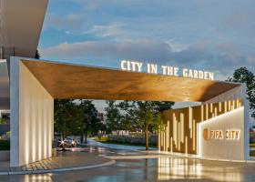 Chuẩn bị mở bán FIFA City - Khu đô thị phức hợp trung tâm Bình Điền - mặt tiền đường Nguyễn Văn 8276973