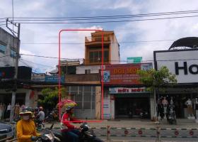 Bán nhà mặt tiền kinh doanh buôn bán Lê Đức Thọ-Phạm Văn Chiêu, Gò Vấp. DT 5x26m, CN 116m 8278672