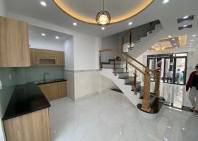 NHÀ MỚI 3 LẦU – ĐÀO DUY ANH KHU SÂN BAY, P.01 (50M2) – 8.7 Tỷ. 8279480