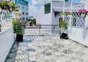 NHÀ MỚI 3 LẦU – ĐÀO DUY ANH KHU SÂN BAY, P.01 (50M2) – 8.7 Tỷ. 8279480