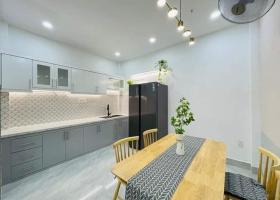 Bán Nhà HXH Ni Sư Huỳnh Liên, P.10, TB - (50m2) 6.8 Tỷ. 8279874