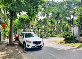 Biệt thự Mỹ Thái 1A, Phú Mỹ Hưng giá 32 tỷ(rẻ nhất thị trường ).Lh 0901185136. 8281359