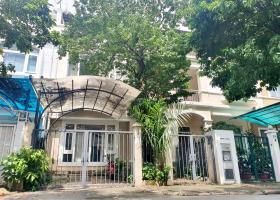 Biệt thự Mỹ Thái 1A, Phú Mỹ Hưng giá 32 tỷ(rẻ nhất thị trường ).Lh 0901185136. 8281359