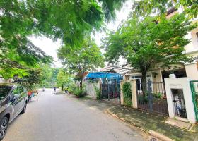Biệt thự Mỹ Thái 1A, Phú Mỹ Hưng giá 32 tỷ(rẻ nhất thị trường ).Lh 0901185136. 8281359