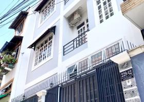Bán nhà riêng tại Đường Nguyễn Đình Chính, Phường 14, Phú Nhuận, Tp.HCM diện tích 94m2  giá 14.2 Tỷ 8282416