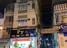 Bán nhà mặt phố tại Đường Nguyễn Tiểu La, Phường 8, Quận 10, Tp.HCM diện tích 70m2  giá 21 Tỷ 8282928