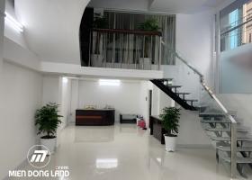 Bán nhà mặt phố tại Đường Nguyễn Tiểu La, Phường 8, Quận 10, Tp.HCM diện tích 70m2  giá 21 Tỷ 8282928