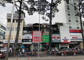 Bán nhà MT đường Trường Sơn - Hồ Bá Kiện, P. 15, Q. 10, DT: 4x17m, 4 tầng. Giá 19.7 tỷ, 0935091738 8284423