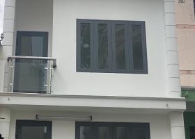 Bán Nhà Phố Mới Đẹp 3 Tầng Lý Chính Thắng Q3- HXH Thông- 4x10m- Khu Vip- Chỉ: 6,8 Tỷ        8286451