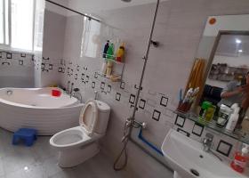 Bán nhà Hẻm xe hơi 7m, đường số 4, Trường Thọ, 120m2 giá 10.5 tỷ. 8287055