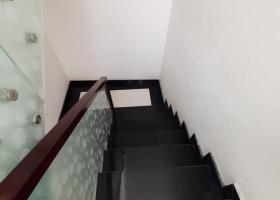 Bán nhà Hẻm xe hơi 7m, đường số 4, Trường Thọ, 120m2 giá 10.5 tỷ. 8287055