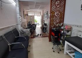 Bán nhà Hẻm xe hơi 7m, đường số 4, Trường Thọ, 120m2 giá 10.5 tỷ. 8287055