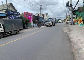 Bán đất hẻm xe hơi, Tỉnh Lộ 43, Bình Chiểu, 79m2 giá 3.5 tỷ 8288006