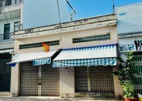 Bán nhà mặt phố tại Đường Lê Niệm, Phường Phú Thạnh, Tân Phú, Tp.HCM diện tích 149.1m2  giá 18.3 Tỷ 8288253