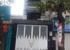 Bán nhà riêng tại Đường Nguyễn Đình Chính, Phường 11, Phú Nhuận, Tp.HCM diện tích 40m2  giá 8.2 Tỷ 8288460