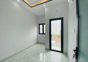 Bán nhà mới hoàn thiện - 2581 Huỳnh Tấn Phát, Phú Xuân, Nhà Bè 8289496