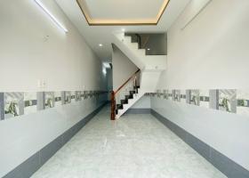 Bán nhà mới hoàn thiện - 2581 Huỳnh Tấn Phát, Phú Xuân, Nhà Bè 8289496