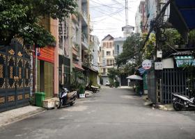 Bán nhà đường Nguyễn Cảnh Dị, P4, Tân Bình; hẻm xe hơi; 4x15m giá 11.5 tỷ 8290380