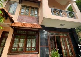 Biệt thự 2 xe tải né nhau, 170m2 8x22, 3 tầng, nhà mới đẹp, full nt, GIẢM 1 TỶ còn 22 tỷ 8291154