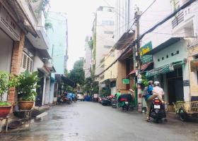Bán nhà HXH 8m đường Lý Thường Kiệt, phường 6, Tân Bình. DT: 103m2, giá chỉ 15 tỷ TL 8291453