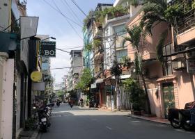  Bán nhà đường Trường Chinh, P12, Tân Bình; hẻm xe hơi; DT: 9x20m, bán gấp trong tháng 8291600