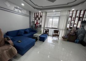 SIÊU PHẨM 5 TẦNG, Ô TÔ NGỦ TRONG NHÀ, 45M2, LÊ QUANG ĐỊNH, NHỈNH 7 TỶ 8291763