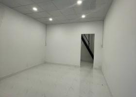 Bán nhà hẻm 116 Tô Hiến Thành, P15, Q10. 8294135