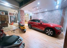 Bán nhà MT đường Gò Dầu 5x12, 3 Lầu ST, PTân Sơn Nhì, Giá 12.5T 8294152