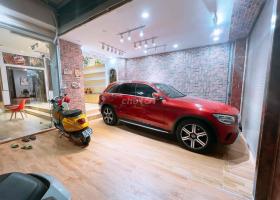 Bán nhà MT đường Gò Dầu 5x12, 3 Lầu ST, PTân Sơn Nhì, Giá 12.5T 8294152